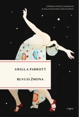 Buvusi žmona — klasika