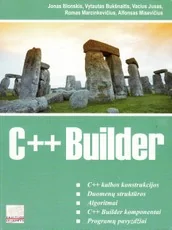 C++ Builder