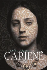 Carienė — istoriniai-romanai