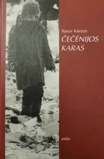 Čečėnijos karas — istorija