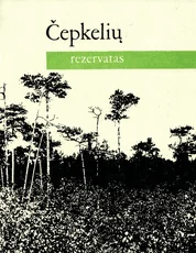 Čepkelių rezervatas — gamtos-zinynai
