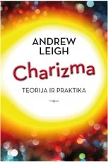 Charizma — asmenybes-tobulinimas
