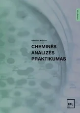 Cheminės analizės praktikumas