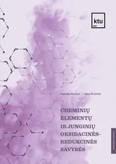 Cheminių elementų ir junginių oksidacinės-redukcinės savybės