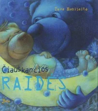 Čiauškančios raidės — 1-kl--rekomenduojamos-knygos