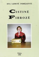 Cistinė fibrozė — gamta-mokslai