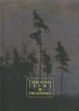 Čiurlionių šeima ir Druskininkai