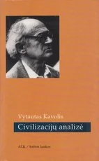 Civilizacijų analizė — filosofija