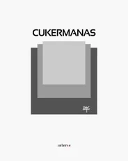 Cukermanas. Albumas — menas