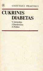Cukrinis diabetas (1988) — medicina