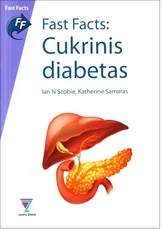 Cukrinis diabetas