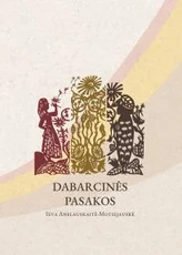 Dabarcinės pasakos