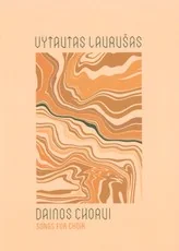 Dainos chorui — menas