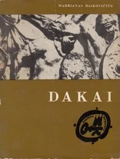 Dakai — enciklopedijos-zinynai
