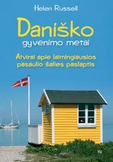 Daniško gyvenimo metai