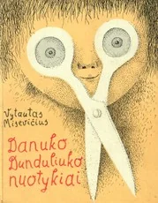 Danuko Dunduliuko nuotykiai (1979)