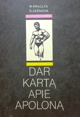 Dar kartą apie Apoloną