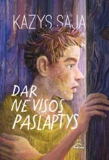 Dar ne visos paslaptys: tiems, kurie jau mokosi mąstyti
