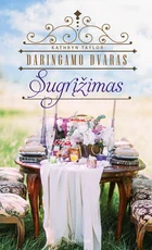 Daringamo dvaras. Sugrįžimas
