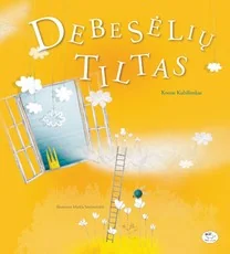 Debesėlių tiltas