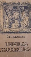 Deividas Koperfildas (1953)
