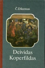 Deividas Koperfildas (1994)
