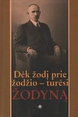 Dėk žodį prie žodžio - turėsi žodyną
