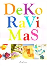 Dekoravimas