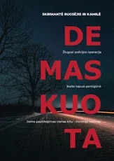 Demaskuota