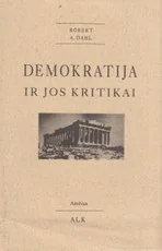 Demokratija ir jos kritikai