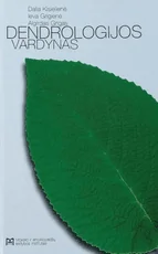 Dendrologijos vardynas — gamtos-zinynai