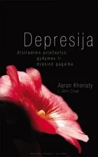 Depresija: atsiradimo priežastys, gydymas ir dvasinė pagalba