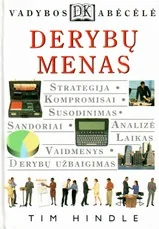 Derybų menas — karjera-ir-finansai