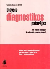 Didysis diagnostikos patarėjas — gamta-mokslai