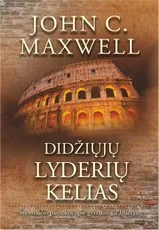Didžiųjų lyderių kelias