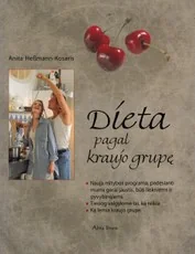 Dieta pagal kraujo grupę — mityba-ir-dietos-