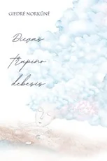 Dievas trupino debesis