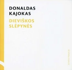 Dieviškos slėpynės (su CD)