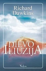 Dievo iliuzija — idomusis-mokslas