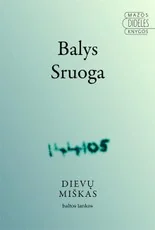 Dievų miškas