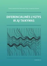 Diferencialinės lygtys ir jų taikymai