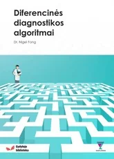 Diferencinės diagnostikos algoritmai
