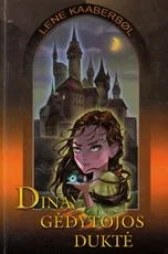 Dina, gėdytojos duktė