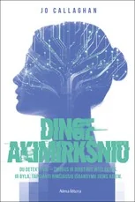 Dingę akimirksniu