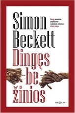 Dingęs be žinios