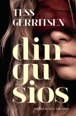 Dingusios: Ricoli ir Ailz trileris