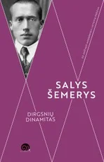 Dirgsnių dinamitas