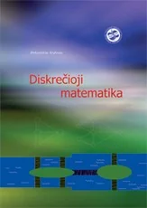 Diskrečioji matematika — matematika-statistika