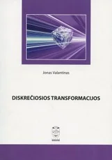 Diskrečiosios transformacijos