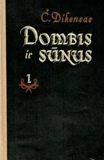 Dombis ir sūnus (I d.) — klasika